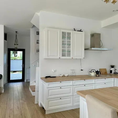 Tatil Evi Mare Gdansk