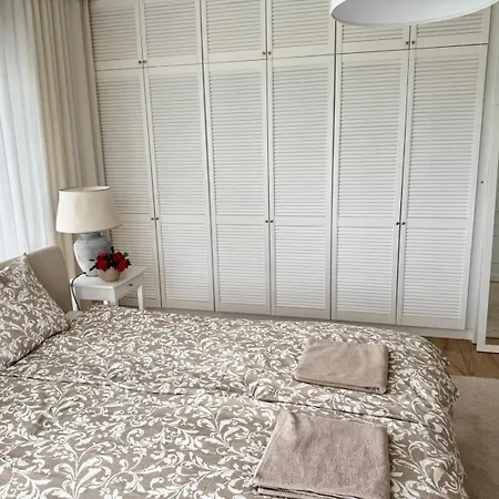 Tatil Evi Mare Gdansk