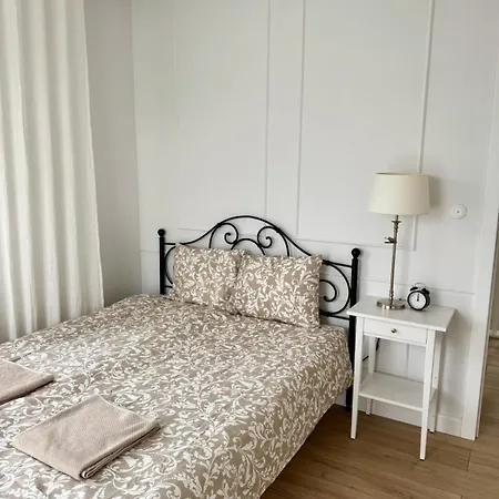 Tatil Evi Mare Gdansk