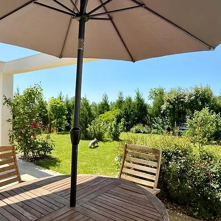 Tatil Evi Mare