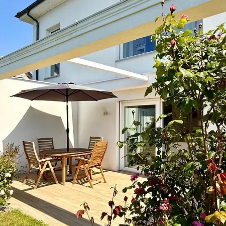 Casa de Férias Mare *