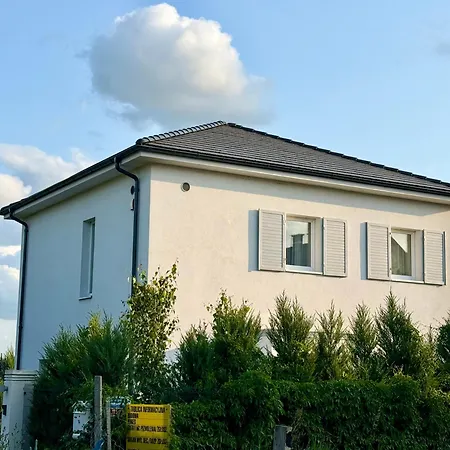 Tatil Evi Mare Gdansk