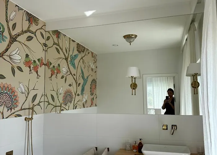 Holiday home Mare Gdansk