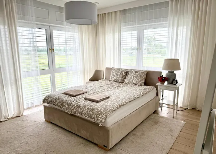 Casa vacanze Mare Danzica