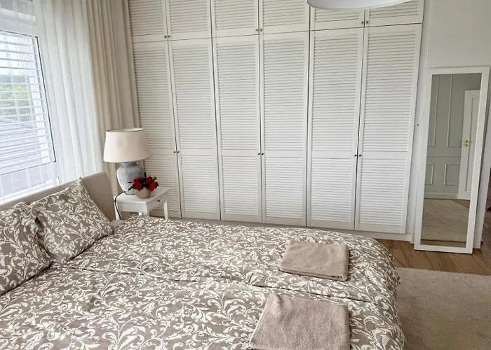 Casa vacanze Mare Danzica