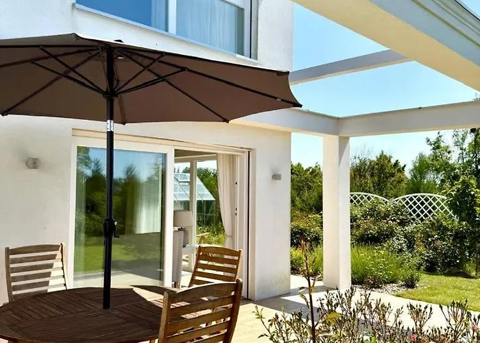 Casa vacanze Mare Danzica