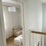 Ferienhaus Mare