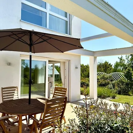 Ferienhaus Mare Danzig