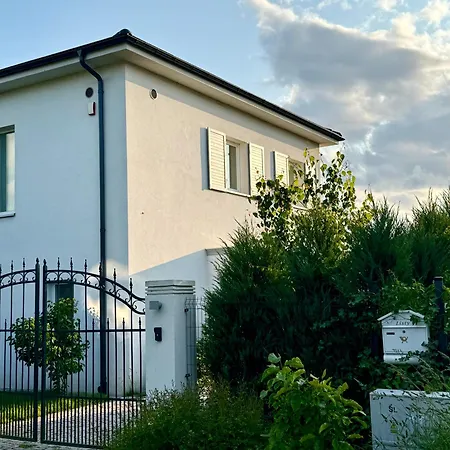 Ferienhaus Mare